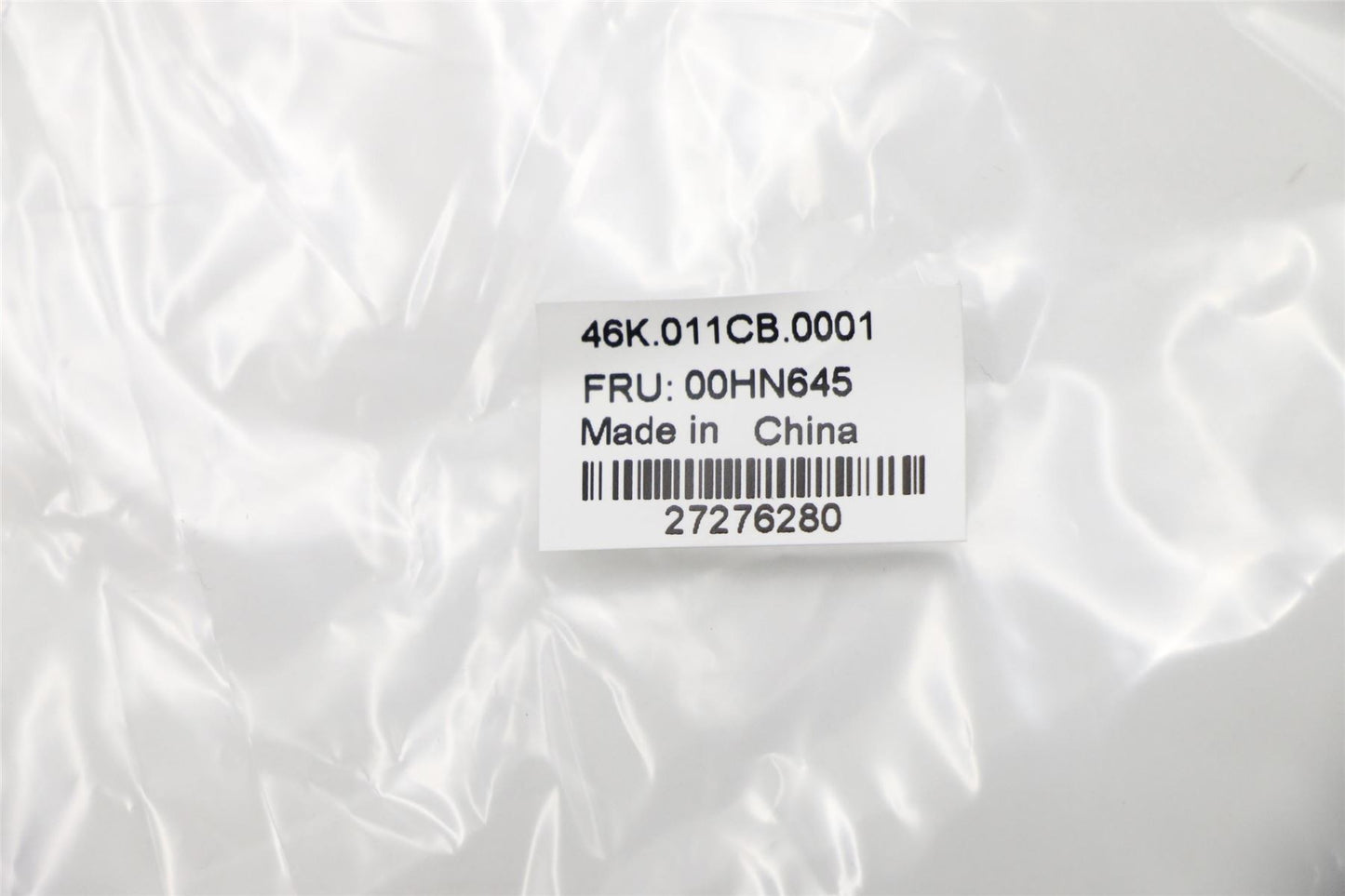 Lenovo Yoga 14 Wi-Fi Wifi Wireless Antenna 00HN645