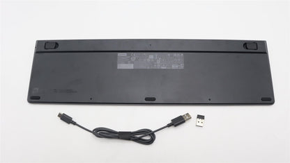 Lenovo Ultraslim KB Gen II-US 5D51K04588