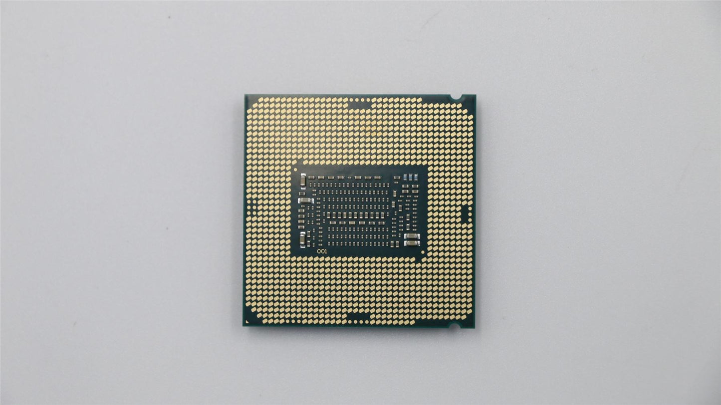 Lenovo ThinkStation P330 2nd Gen CPU Processor 5SA0U56058