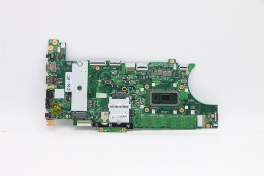 Lenovo ThinkPad X13 T14s Motherboard Mainboard UMA intelI510210U 8G 5B20Z45778