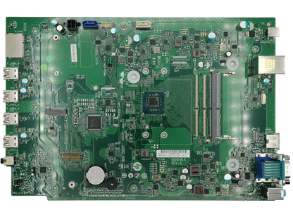 Genuine HP Slim S01-AF Motherboard Main Board L56028-006