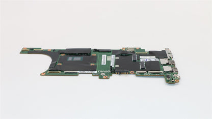 Lenovo ThinkPad X1 5th Gen Kabylake Motherboard Mainboard UMA 16G 01LV433