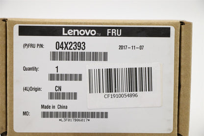 Lenovo 04X2393 FRU,MECHANICAL,Cardreader front cover,MP