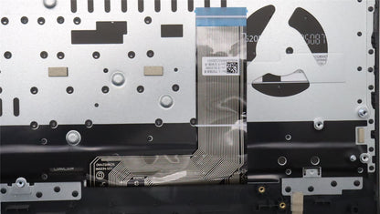 Lenovo UpperCase ASM_BEL C82SCRGB BLA 5CB1J38961