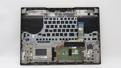 Lenovo Upper Case ASM_FRA L82UG SG_WH 5CB1J32292