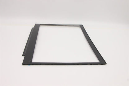 Lenovo ThinkPad T15p 2 Bezel front trim frame Cover Black 5B30Z38916