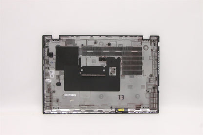 Lenovo ThinkPad P15s Gen 2 Bottom Base Lower Chassis Cover Black 5CB1E28099