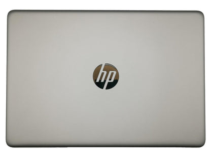 Genuine HP 14-CF 14-DK Rear Housing Back LCD Lid Cover Case Silver L24469-001