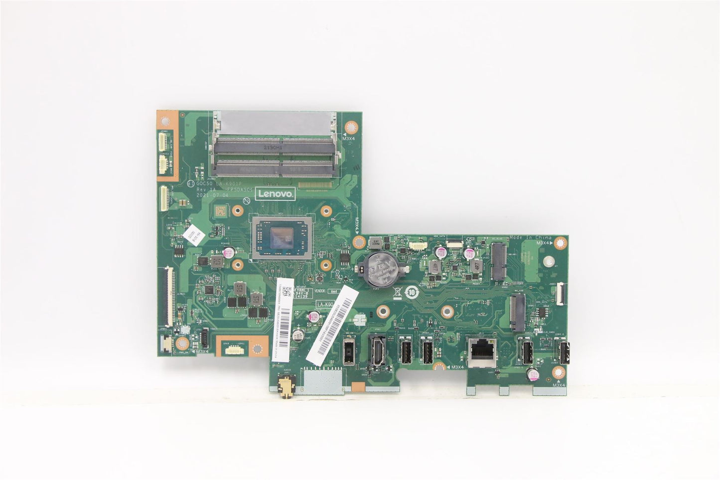 Lenovo BDPLANAR AMD DALI 3020e UMA NO DPK 5B20U54609