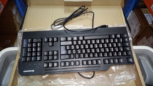 Lenovo ThinkStation E32 P900 P500 P700 P300 P310 P410 P510 Keyboard 5H50S28991