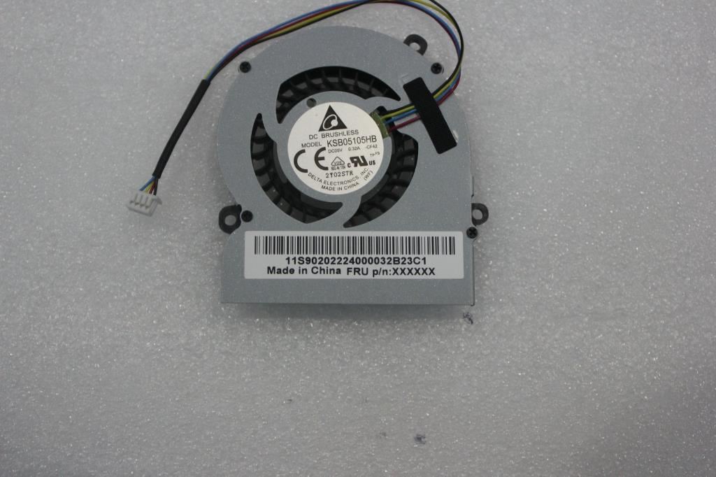 Lenovo Q190 Cooling Delta Fan 90202224