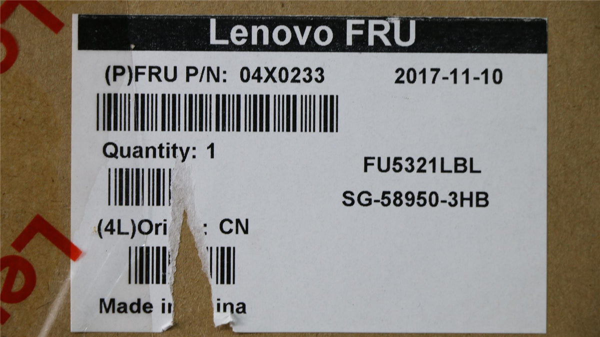 Lenovo CS13X, KZ, CHY, Backlit Kazakh Keyboard 04X0195