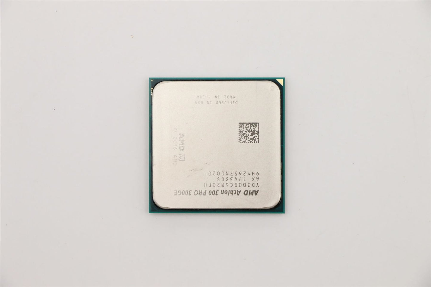 Lenovo 5SA0U56077 SP AMD Athlon PRO 300GE 3.4GHz/2C/4M/35W