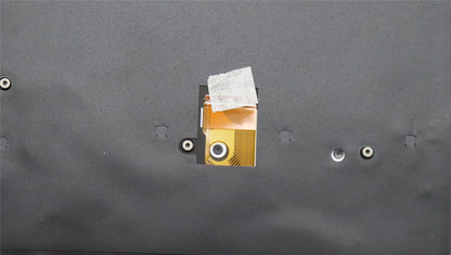 Lenovo ThinkPad X13s Keyboard Palmrest Top Cover Arabic Black 5M11J12722