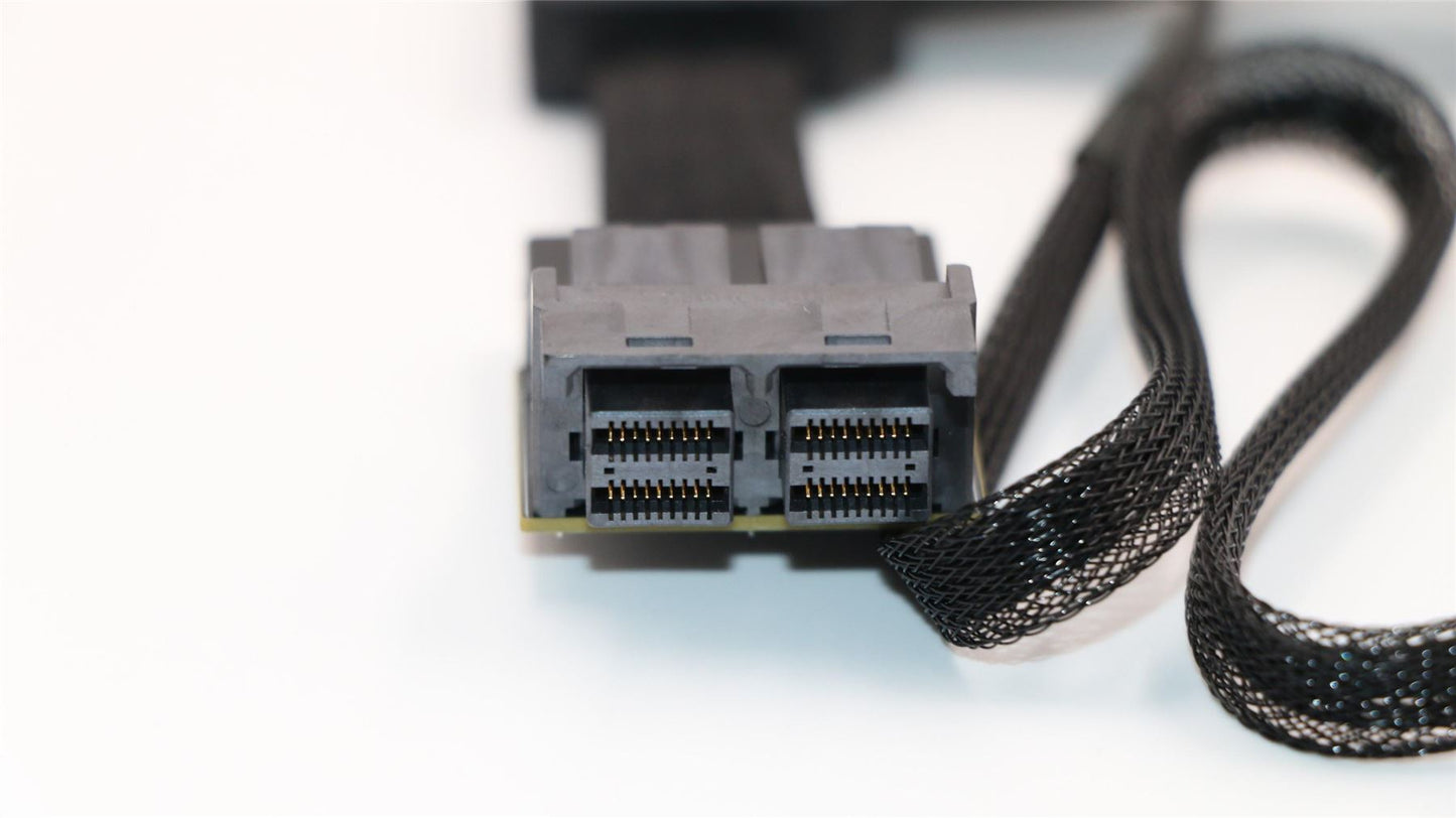 Lenovo Fru, BCA to 4 SATA Cable 00XL144