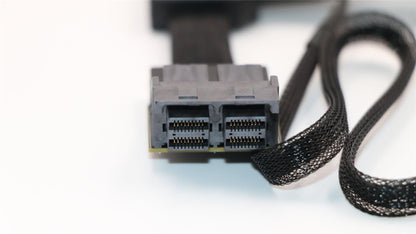 Lenovo Fru, BCA to 4 SATA Cable 00XL144