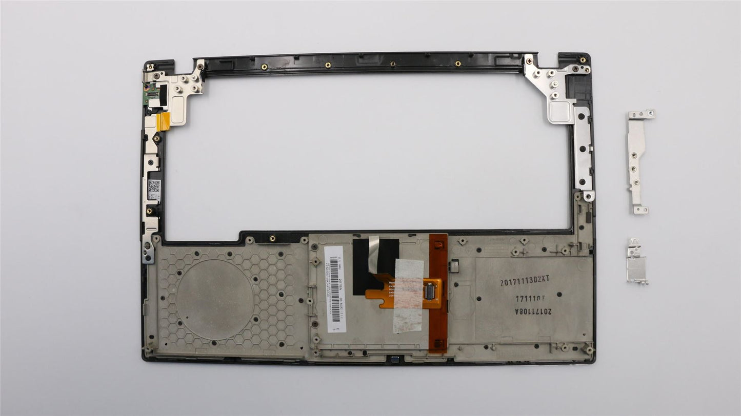 Lenovo ThinkPad X240 Palmrest Top Cover Housing Black 01YU103