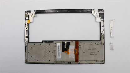 Lenovo ThinkPad X240 Palmrest Top Cover Housing Black 01YU103