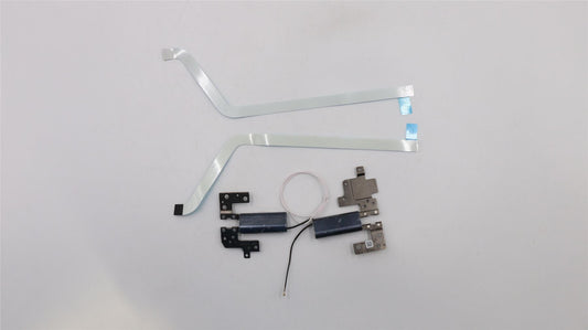 Lenovo Yoga 730-15IWL Hinge Hinges Bracket Antenna Blue 5H50U65200