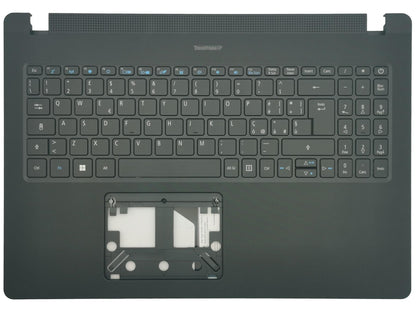 Acer Travelmate TMP215-53 TMP215-53G Palmrest Cover Keyboard 6B.VPTN7.F16