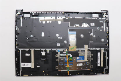 Lenovo UpperCase SWS C83FW FP CG BL AL 5CB1N90992