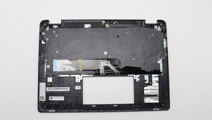 Lenovo Upper Case ASM_BEL W 82R9 SG 5CB1H71522