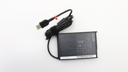 Lenovo ThinkPad P15v 3 T15p 3 P16v 1 P1 5 AC Charger Adapter Power 5A10W86257