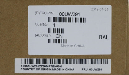 Lenovo MB BSW, J3710, UMA, NO DPK 00UW291