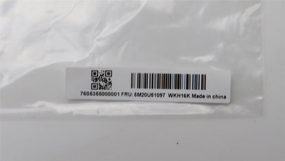 Lenovo Y9_BASE_BOTTOM_RUBBER_FOOT_B 5M20U51097