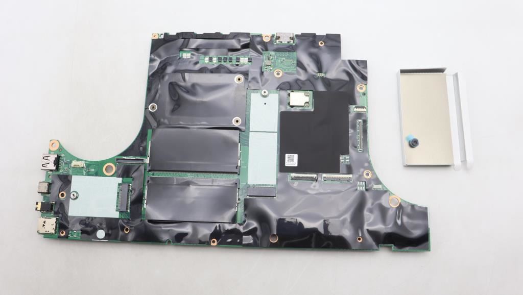Lenovo ThinkPad P16 Gen 2 Motherboard Mainboard UMA INTELI713700HX 5B21L75328