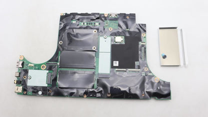Lenovo ThinkPad P16 Gen 2 Motherboard Mainboard UMA INTELI713700HX 5B21L75328