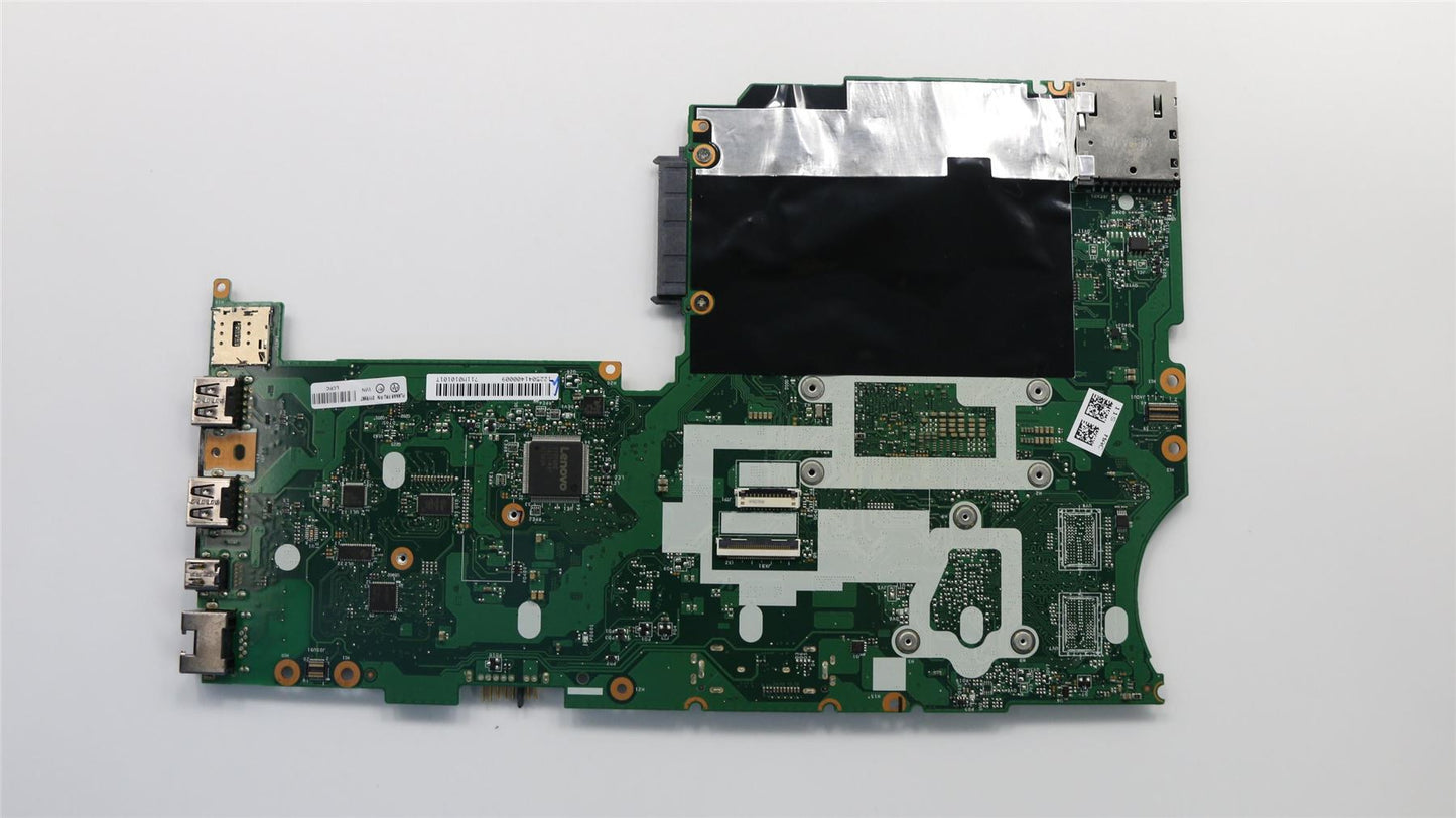 Lenovo ThinkPad L470 L470 Motherboard Mainboard UMA Intel i5-6200U 01HY273