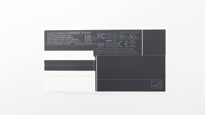 Lenovo Windu AMD FRU C cover WO FP ASM 01LW218