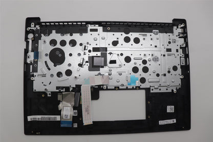 Lenovo MECH_ASM FRU BEL BL (TRI) UK BK 5M11P32325