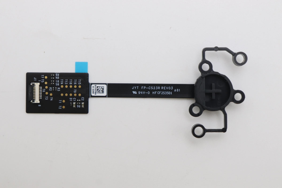 Lenovo FINGER_PRT FP BD W21V0 AG Board 5F30T71950