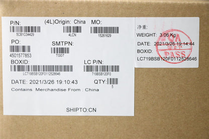 Lenovo IdeaPad 3-14ITL6 3-14ALC6 Keyboard Palmrest Top Cover Spanish 5CB1C04429