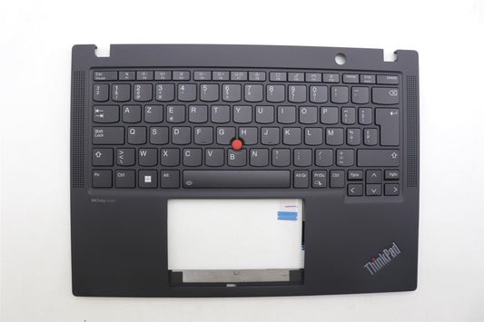 Lenovo MECH_ASM BL KB BK MG WW BEL PMX 5M11N89504