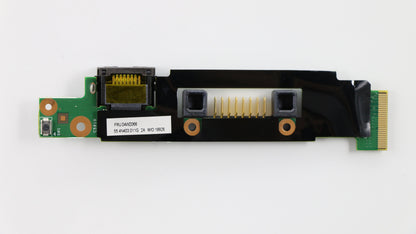 Lenovo FRU Subcard RJ45 Board 04W2066