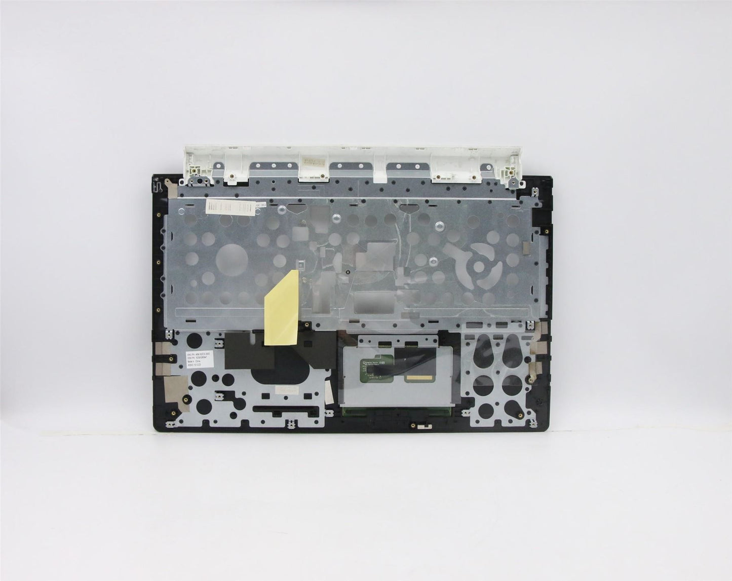 Lenovo Upper Case W Flex2-15 White 5CB0G85647