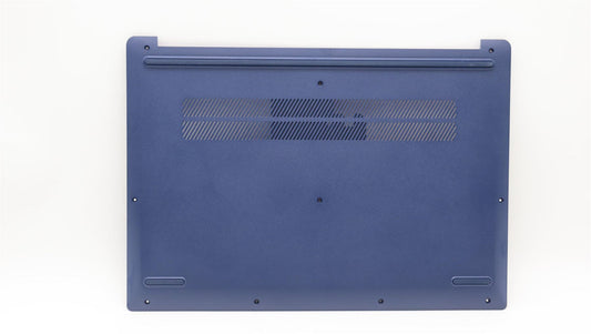 Lenovo Slim 3 16ABR8 3 16IAH8 Bottom Base Lower Chassis Cover Blue 5CB1L14591