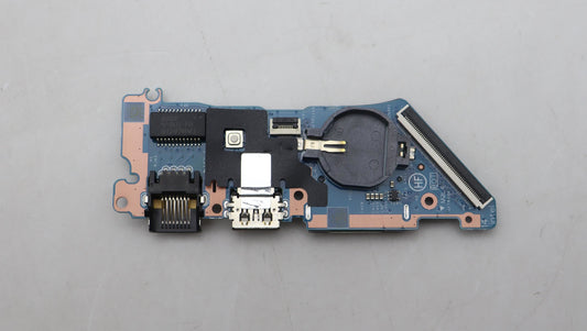 Lenovo CARDPOP W 21KG NVP I/O Board 5C50S25592