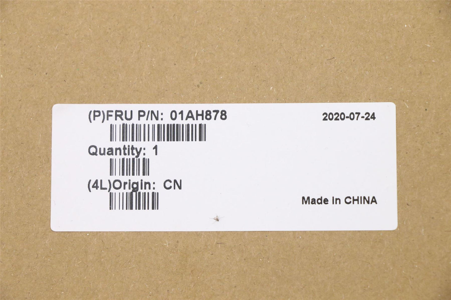 Lenovo Primax A940 2.4G GY BE_En 01AH878