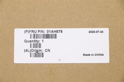 Lenovo Primax A940 2.4G GY BE_En 01AH878