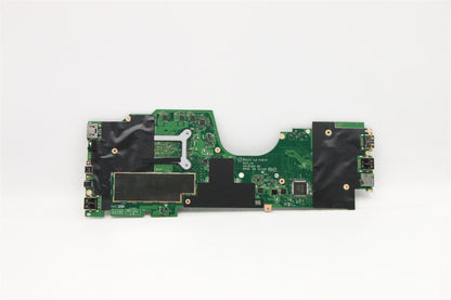 Lenovo Yoga X380 X380 Motherboard Mainboard UMA intelI78550U 16G 02DA012