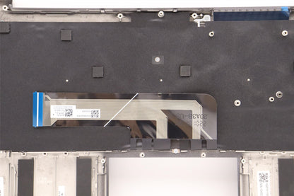 Lenovo Upper Case ASM_THAI_H20WHSTOGY 5CB1C93618