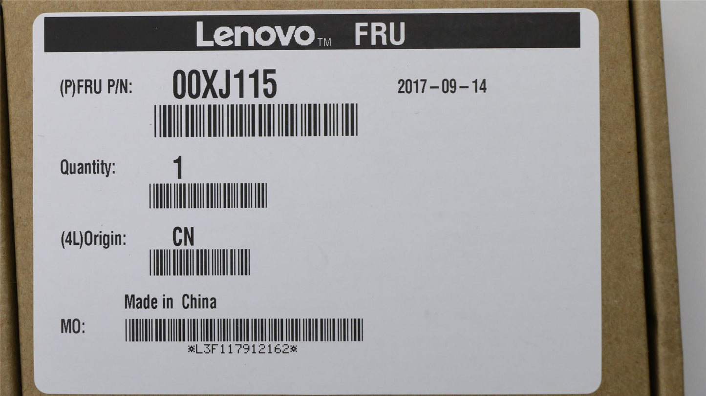 Lenovo IdeaCentre 720-18ASU Wi-Fi Wifi Wireless Antenna 00XJ115