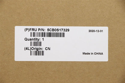 Lenovo IdeaPad C340-14IML Keyboard Palmrest Top Cover Italian Black 5CB0S17329