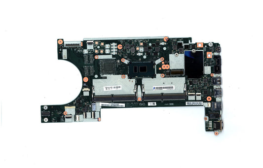 Lenovo ThinkPad L480 L480 Motherboard Mainboard UMA Intel i5-7200U 02DD461