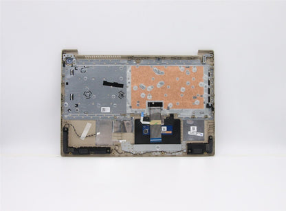 Lenovo IdeaPad 3-15IIL05 3-15ITL05 Keyboard Palmrest Top Cover US 5CB0X57656