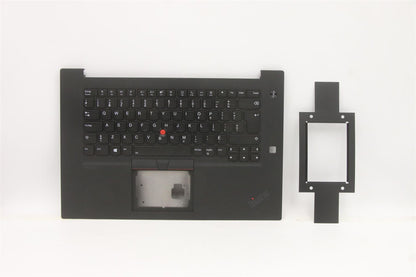 Lenovo WW C-Cvr+058 FRA KB ASM,LTN 5M10Z39671